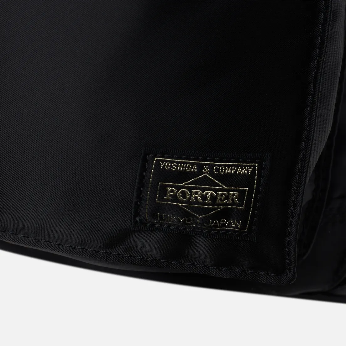 Porter-Yoshida & Co Рюкзак Tanker Rucksack M