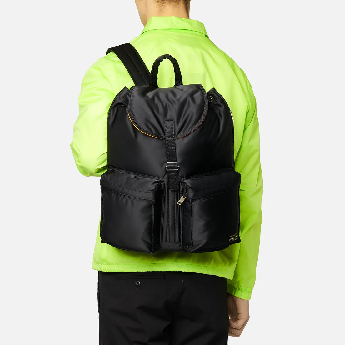 Porter-Yoshida & Co Рюкзак Tanker Rucksack M