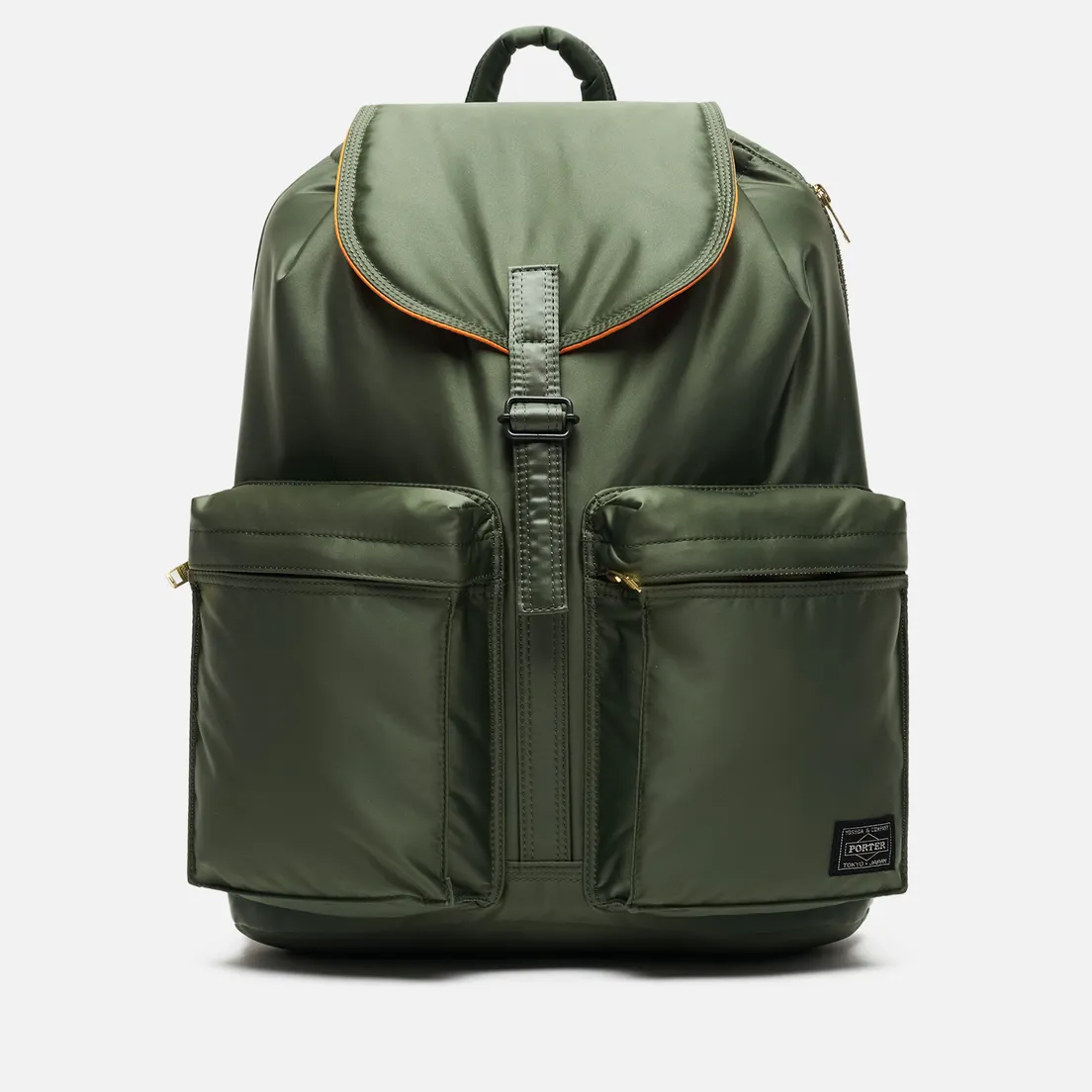 Porter-Yoshida & Co Рюкзак Tanker Rucksack M