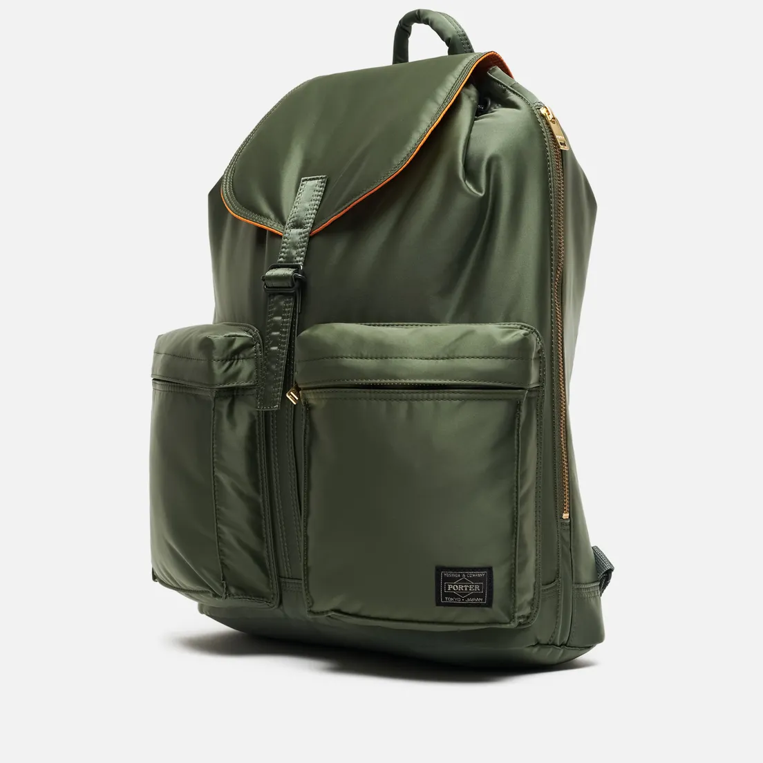 Porter-Yoshida & Co Рюкзак Tanker Rucksack M