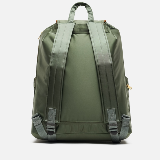 Рюкзак Porter-Yoshida & Co Tanker Rucksack M The 35th Anniversary Sage Green