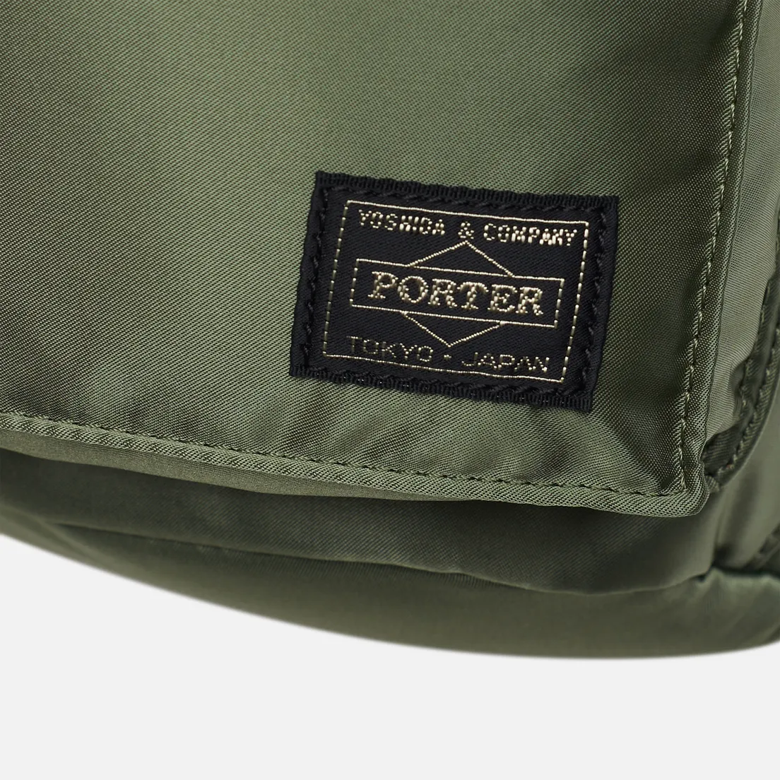 Porter-Yoshida & Co Рюкзак Tanker Rucksack M