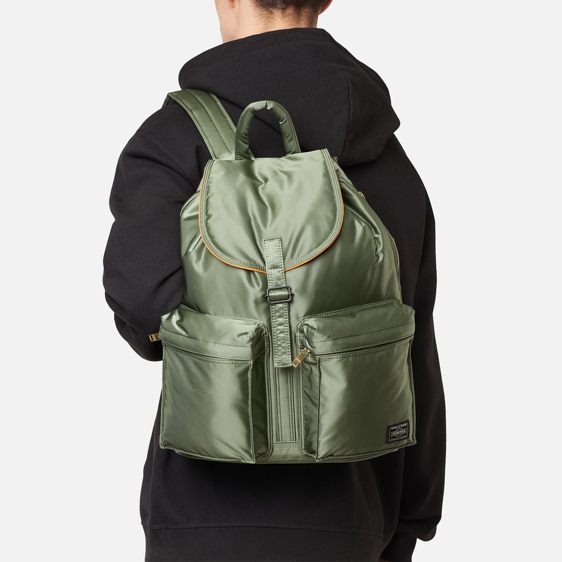 Porter-Yoshida & Co Рюкзак Tanker Rucksack M