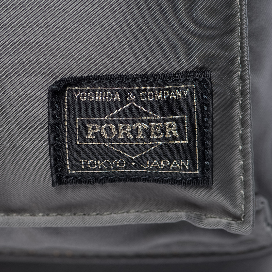 Porter-Yoshida & Co Рюкзак Tanker Daypack XS