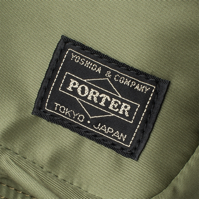 Porter-Yoshida & Co Рюкзак Tanker Daypack S
