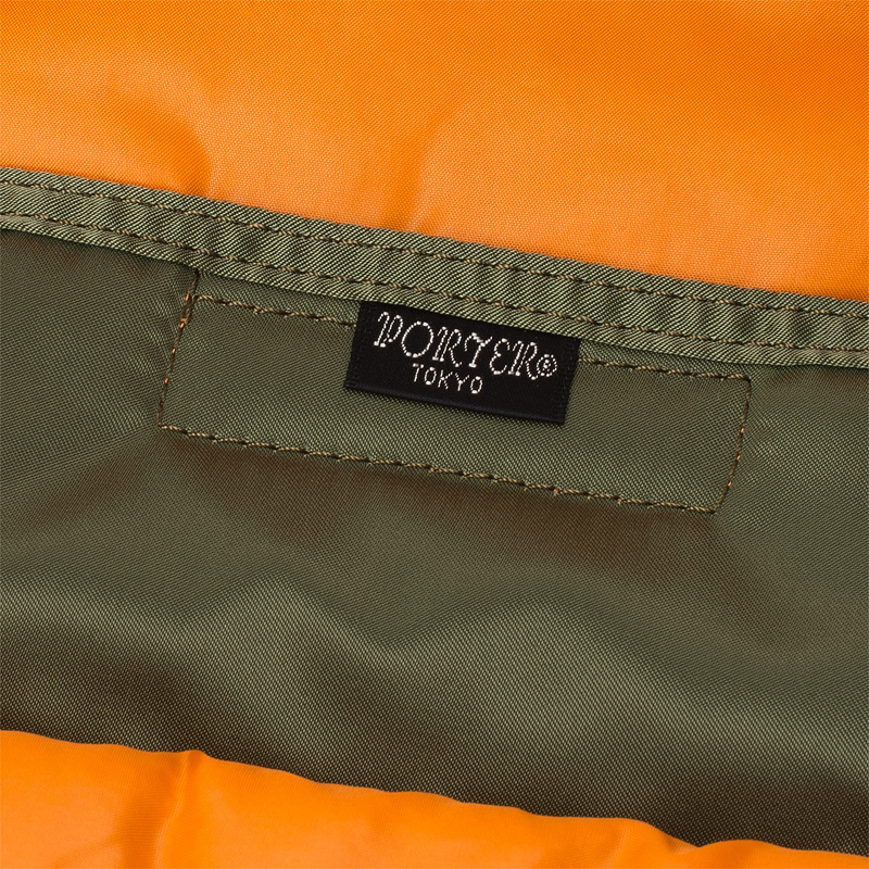 Porter-Yoshida & Co Рюкзак Tanker Daypack S