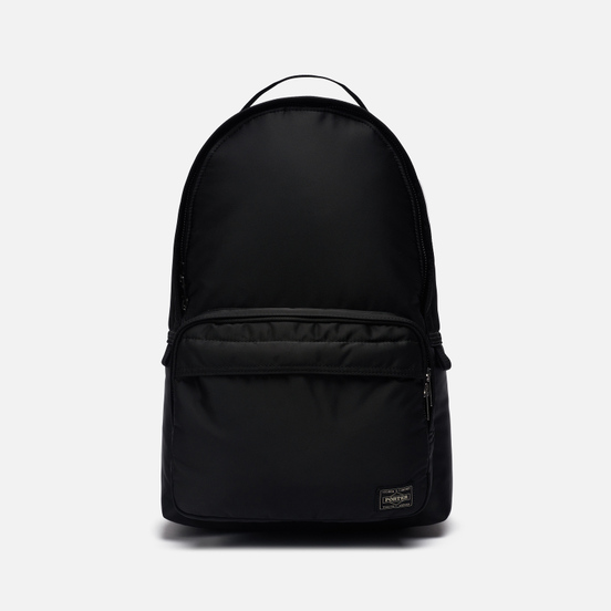 Рюкзак Porter-Yoshida & Co Tanker Daypack S The 35th Anniversary Black