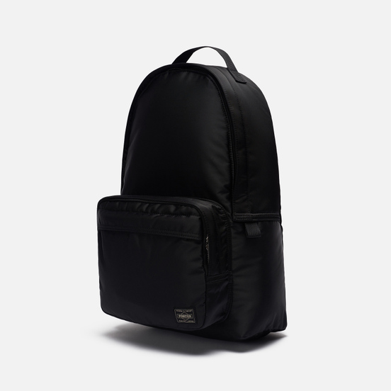 Рюкзак Porter-Yoshida & Co Tanker Daypack S The 35th Anniversary Black