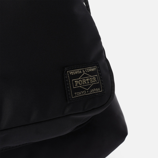 Рюкзак Porter-Yoshida & Co Tanker Daypack S The 35th Anniversary Black
