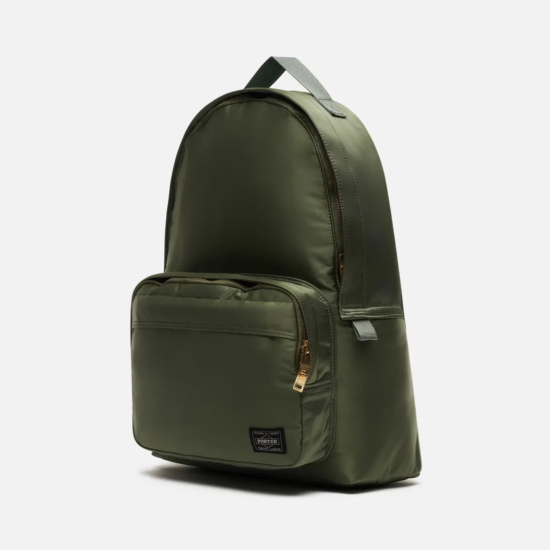 Porter-Yoshida & Co Рюкзак Tanker Daypack S