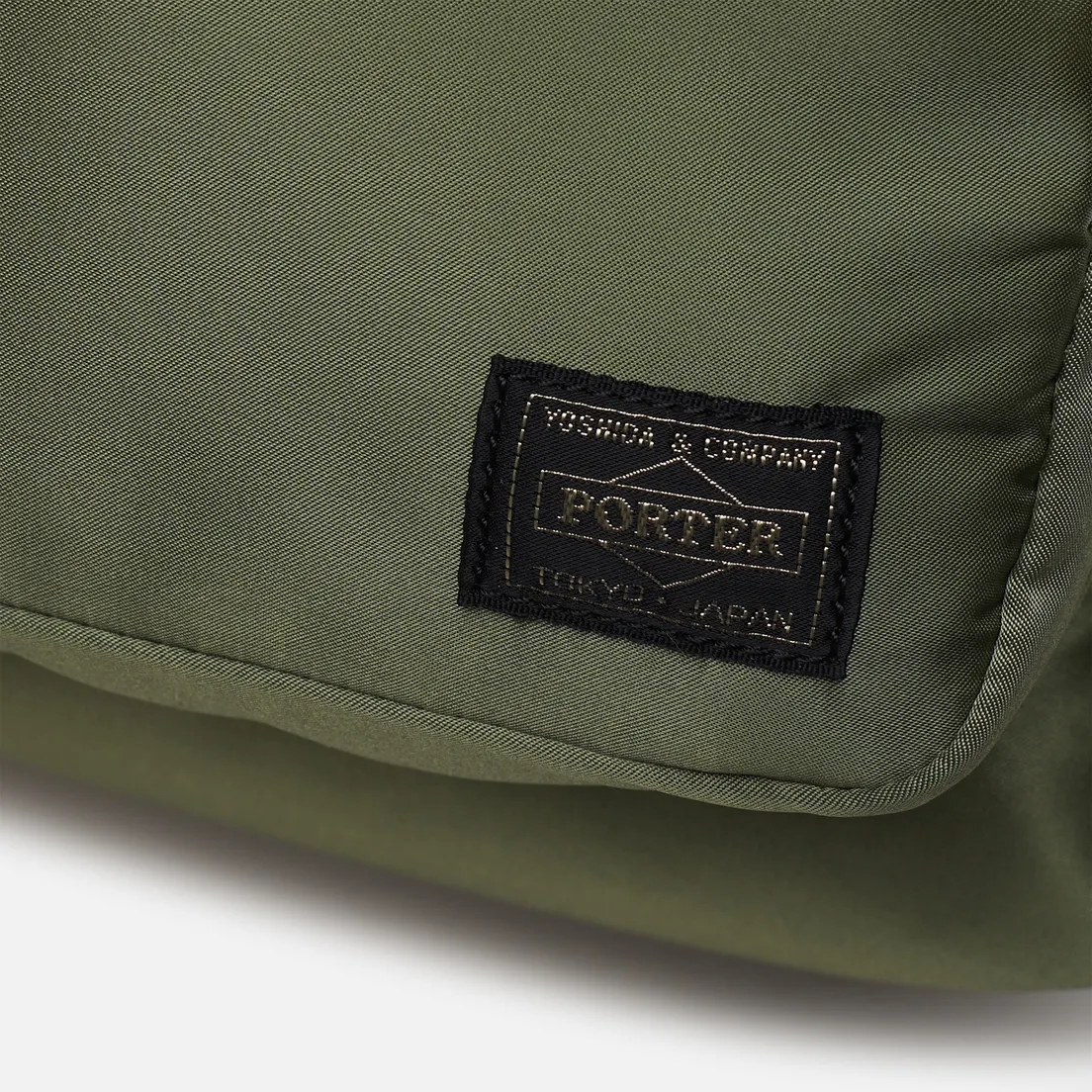 Porter-Yoshida & Co Рюкзак Tanker Daypack S