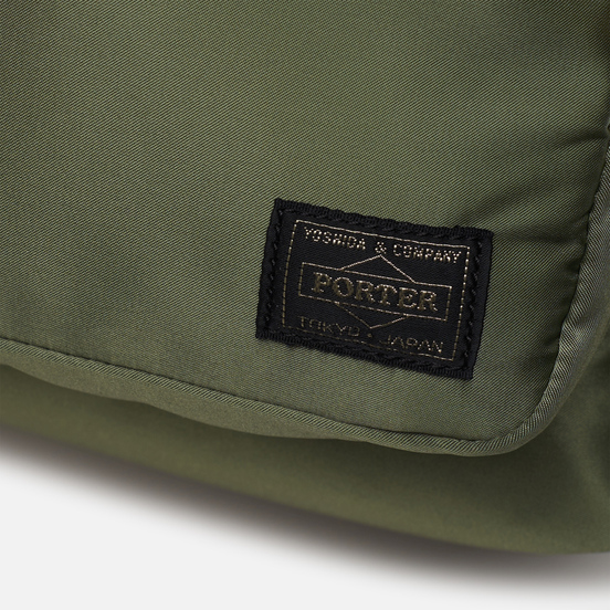 Рюкзак Porter-Yoshida & Co Tanker Daypack 10L The 35th Anniversary Sage Green