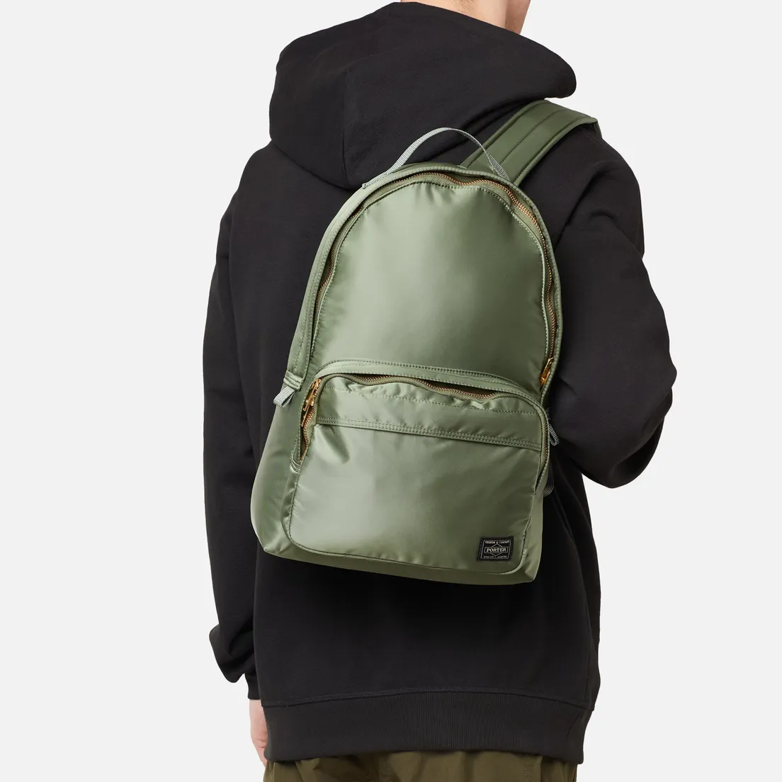 Porter-Yoshida & Co Рюкзак Tanker Daypack S