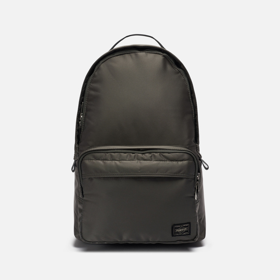 Рюкзак Porter-Yoshida & Co Tanker Daypack 10L The 35th Anniversary Silver Grey