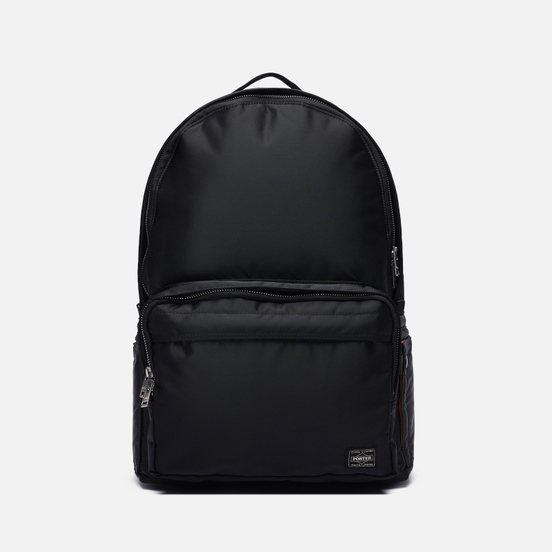 Рюкзак Porter-Yoshida & Co Tanker Daypack 19L The 35th Anniversary Black