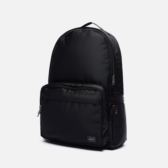 Рюкзак Porter-Yoshida & Co Tanker Daypack 19L The 35th Anniversary Black