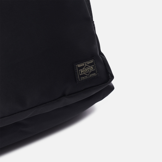 Рюкзак Porter-Yoshida & Co Tanker Daypack 19L The 35th Anniversary Black