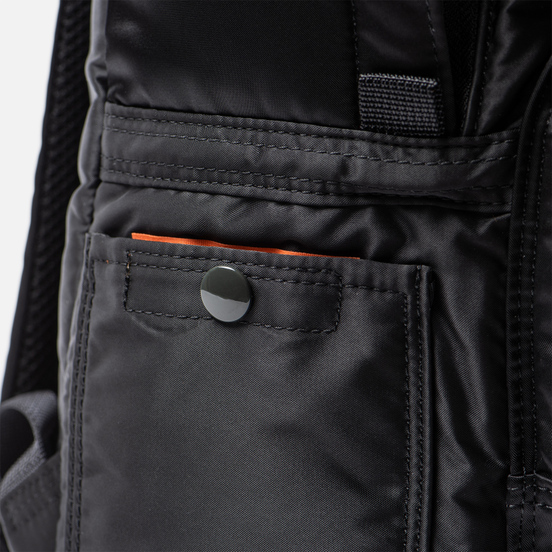 Рюкзак Porter-Yoshida & Co Tanker Daypack 19L The 35th Anniversary Black