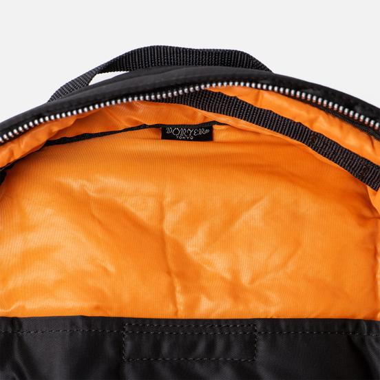 Рюкзак Porter-Yoshida & Co Tanker Daypack 19L The 35th Anniversary Black