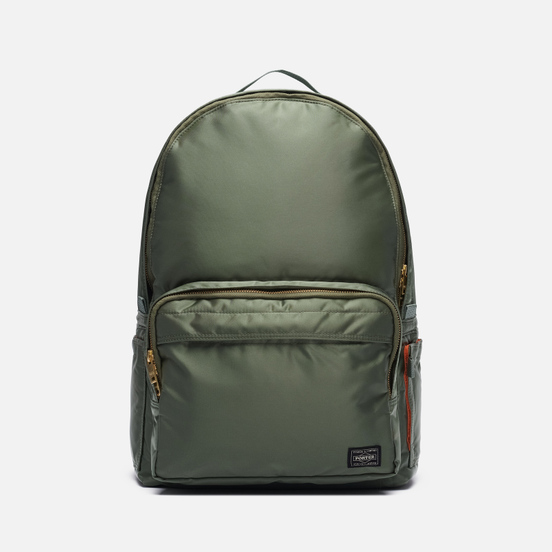 Рюкзак Porter-Yoshida & Co Tanker Daypack 19L The 35th Anniversary Sage Green