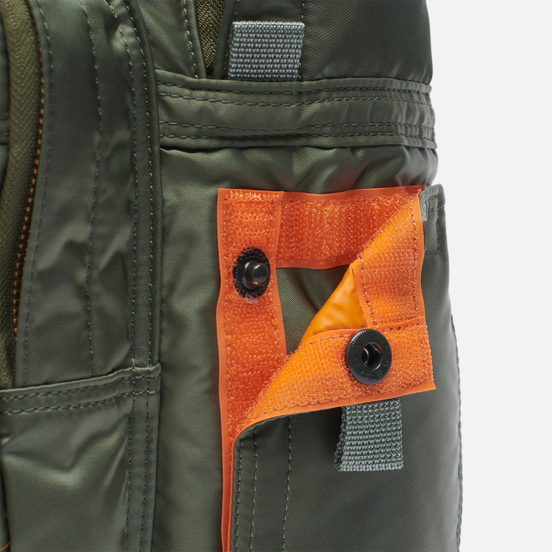 Рюкзак Porter-Yoshida & Co Tanker Daypack 19L The 35th Anniversary Sage Green