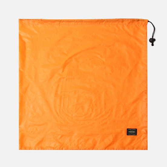 Рюкзак Porter-Yoshida & Co Tanker Daypack 19L The 35th Anniversary Silver Grey