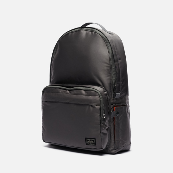 Рюкзак Porter-Yoshida & Co Tanker Daypack 19L The 35th Anniversary Silver Grey