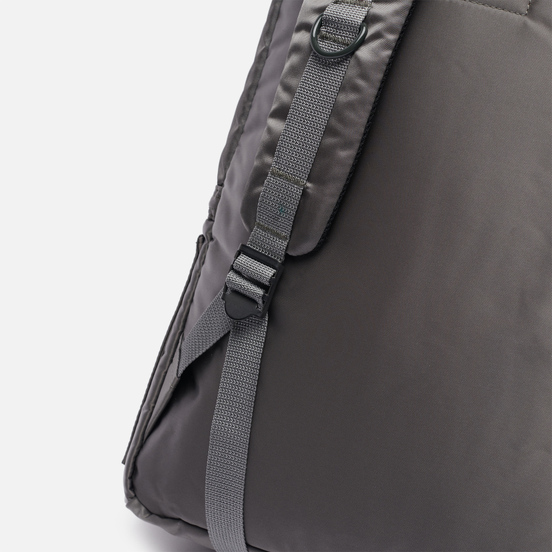 Рюкзак Porter-Yoshida & Co Tanker Daypack 19L The 35th Anniversary Silver Grey