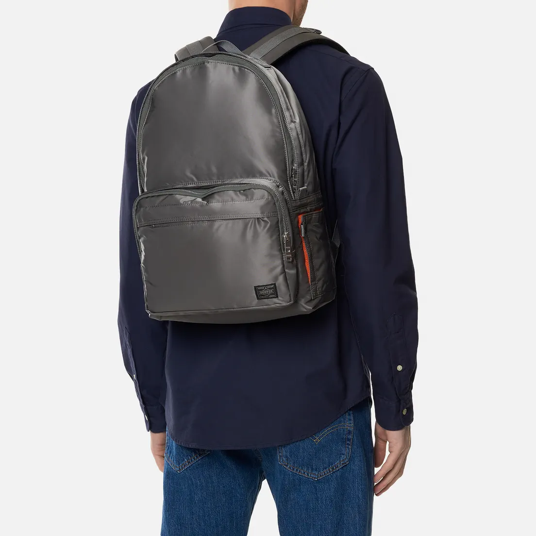 Porter-Yoshida & Co Рюкзак Tanker Daypack M The 35th Anniversary