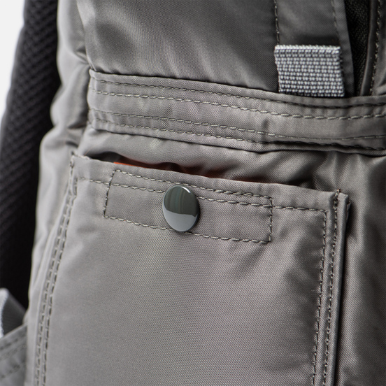 Рюкзак Porter-Yoshida & Co Tanker Daypack 19L The 35th Anniversary Silver Grey