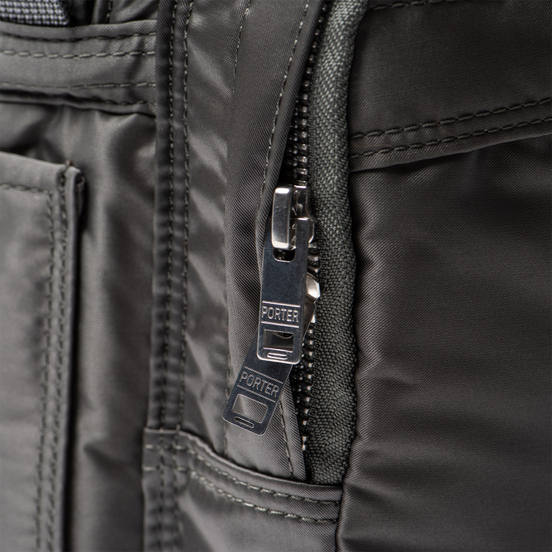 Рюкзак Porter-Yoshida & Co Tanker Daypack 19L The 35th Anniversary Silver Grey