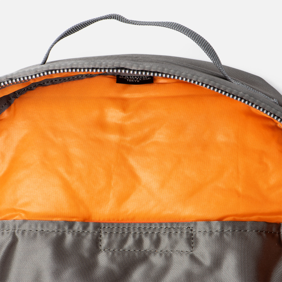 Рюкзак Porter-Yoshida & Co Tanker Daypack 19L The 35th Anniversary Silver Grey