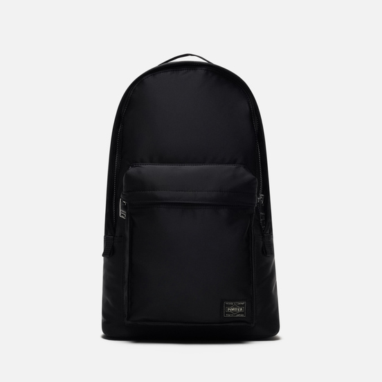 Рюкзак Porter-Yoshida & Co Tanker Daypack 7L The 35th Anniversary Black
