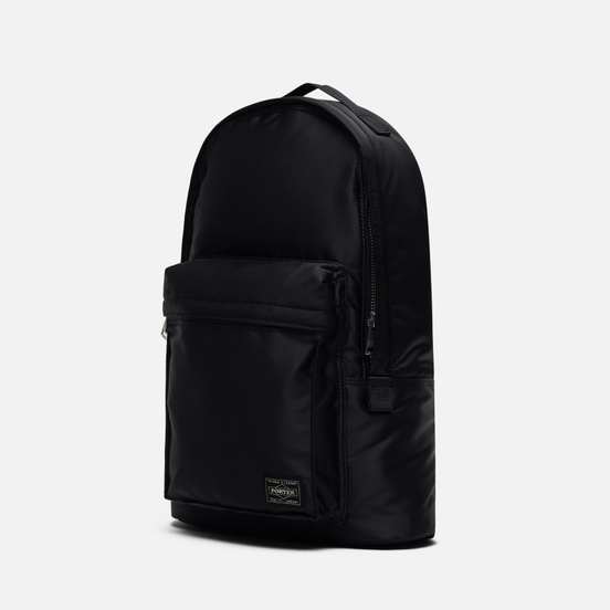 Рюкзак Porter-Yoshida & Co Tanker Daypack 7L The 35th Anniversary Black