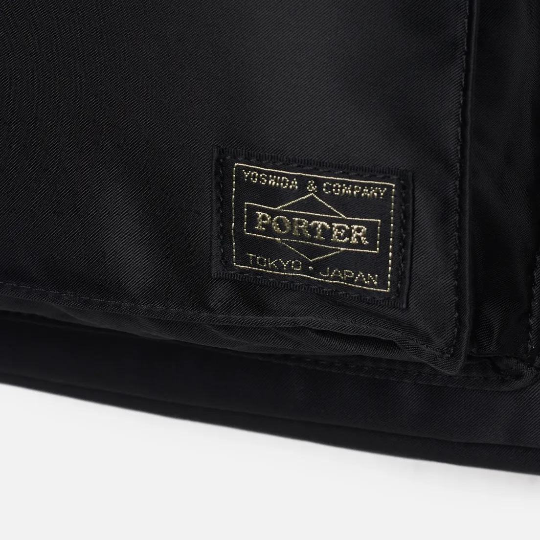 Porter-Yoshida & Co Рюкзак Tanker Daypack XS The 35th Anniversary