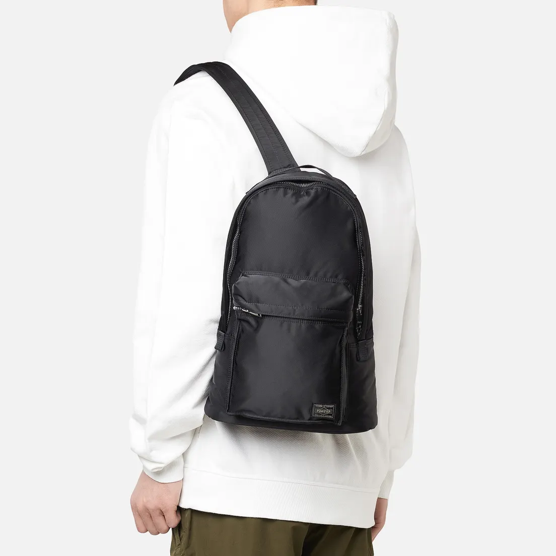 Porter-Yoshida & Co Рюкзак Tanker Daypack XS The 35th Anniversary