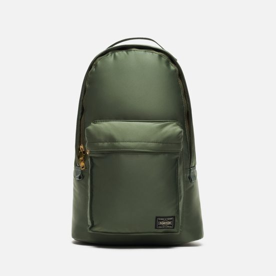 Рюкзак Porter-Yoshida & Co Tanker Daypack 7L The 35th Anniversary Sage Green