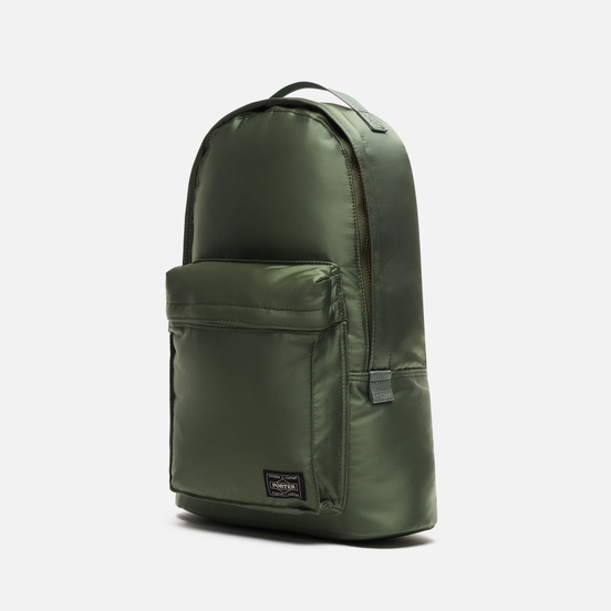 Рюкзак Porter-Yoshida & Co Tanker Daypack 7L The 35th Anniversary Sage Green
