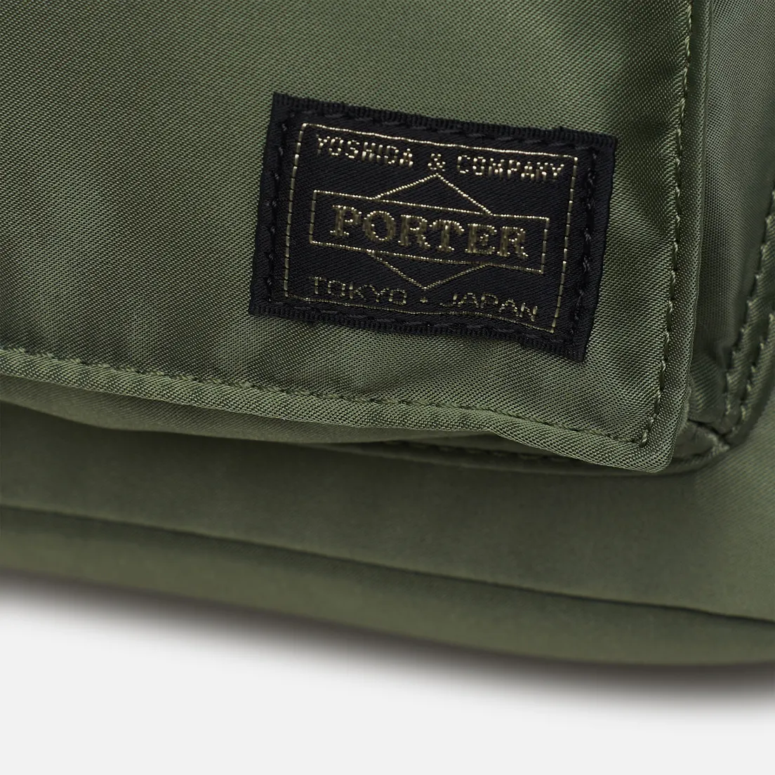 Porter-Yoshida & Co Рюкзак Tanker Daypack XS The 35th Anniversary