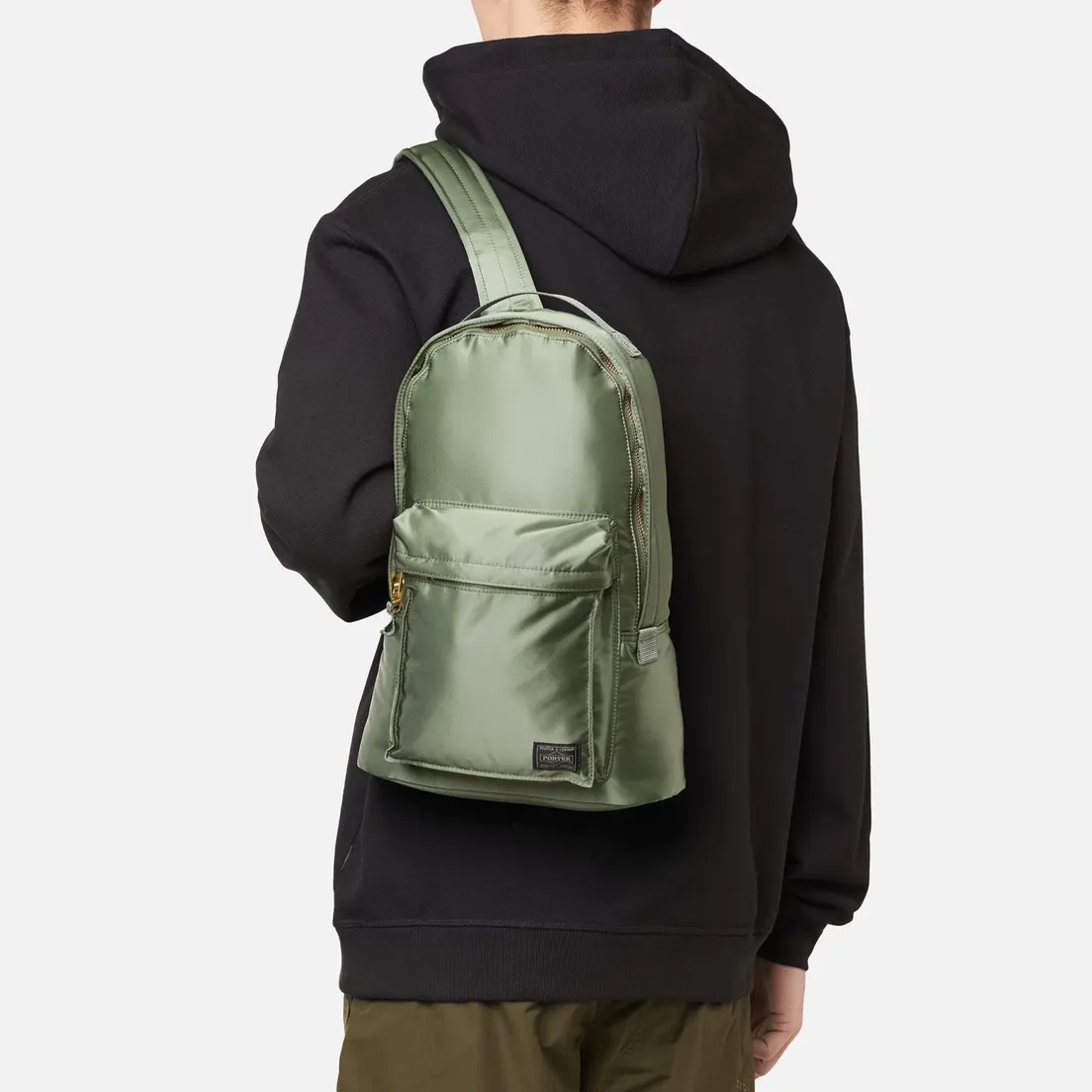 Porter-Yoshida & Co Рюкзак Tanker Daypack XS The 35th Anniversary