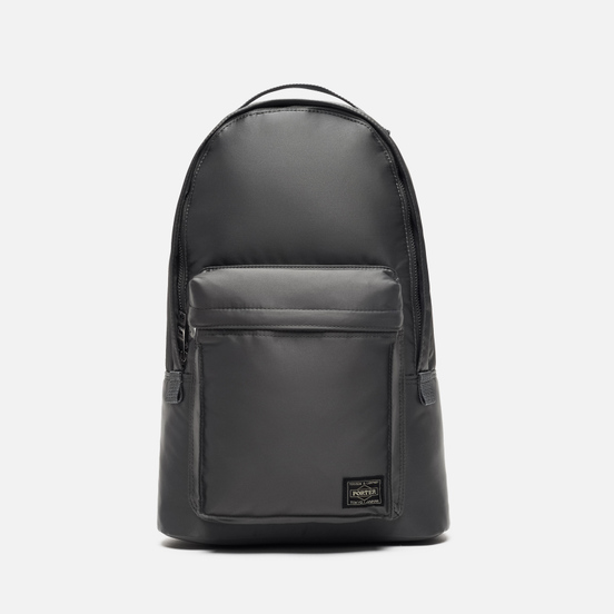 Рюкзак Porter-Yoshida & Co Tanker Daypack 7L The 35th Anniversary Silver Grey