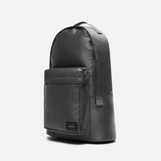 Рюкзак Porter-Yoshida & Co Tanker Daypack 7L The 35th Anniversary Silver Grey