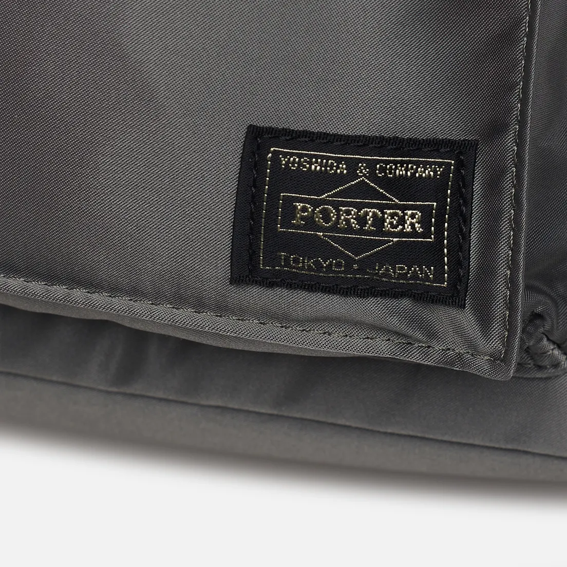Porter-Yoshida & Co Рюкзак Tanker Daypack XS The 35th Anniversary