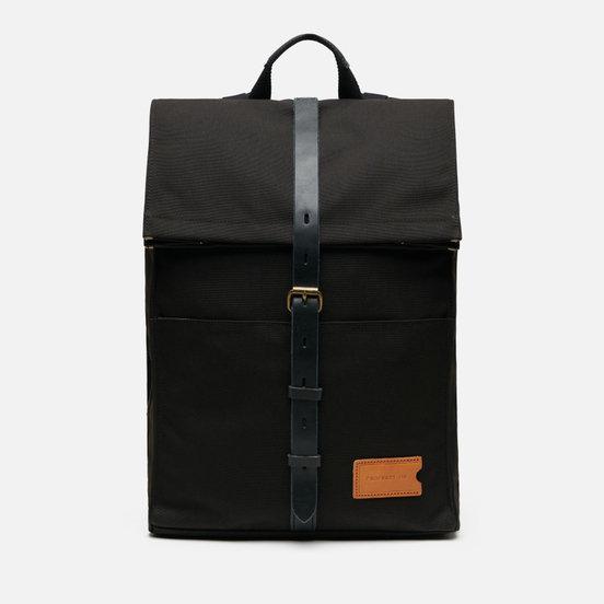 Рюкзак Property Of... Alex 24h Midnight Black/Black