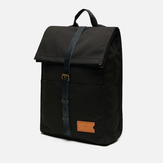 Рюкзак Property Of... Alex 24h Midnight Black/Black