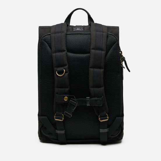 Рюкзак Property Of... Alex 24h Midnight Black/Black