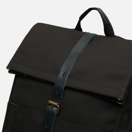 Рюкзак Property Of... Alex 24h Midnight Black/Black