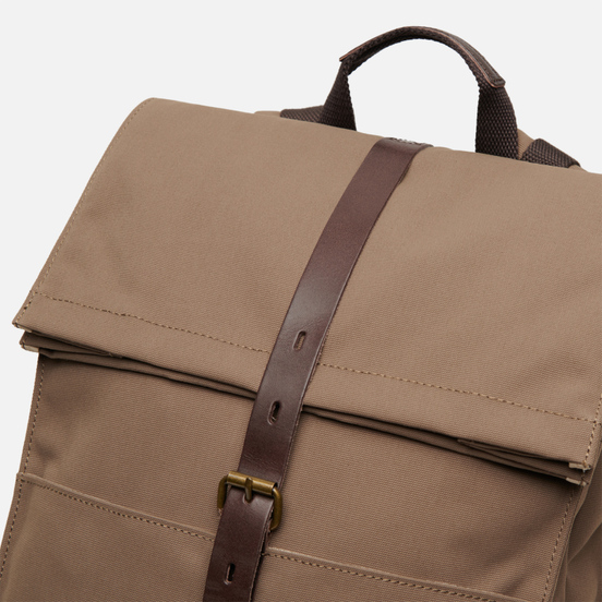 Рюкзак Property Of... Alex 24h Olive Brown/Dark Brown