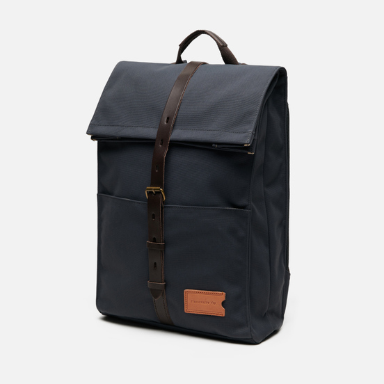 Рюкзак Property Of... Alex 24h Stone Blue/Dark Brown