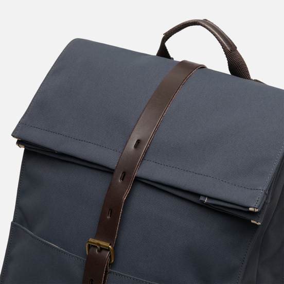 Рюкзак Property Of... Alex 24h Stone Blue/Dark Brown